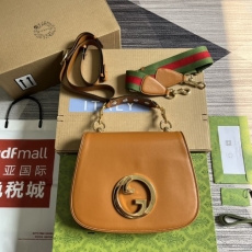 Gucci Top Handle Bags